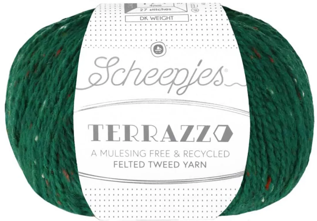 Scheepjes Terrazzo 50g