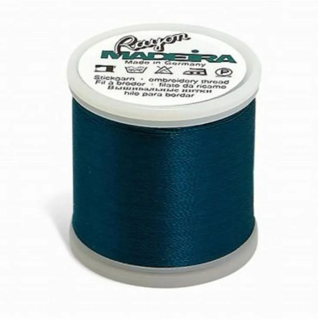 Madeira Rayon 40 200m - 1293