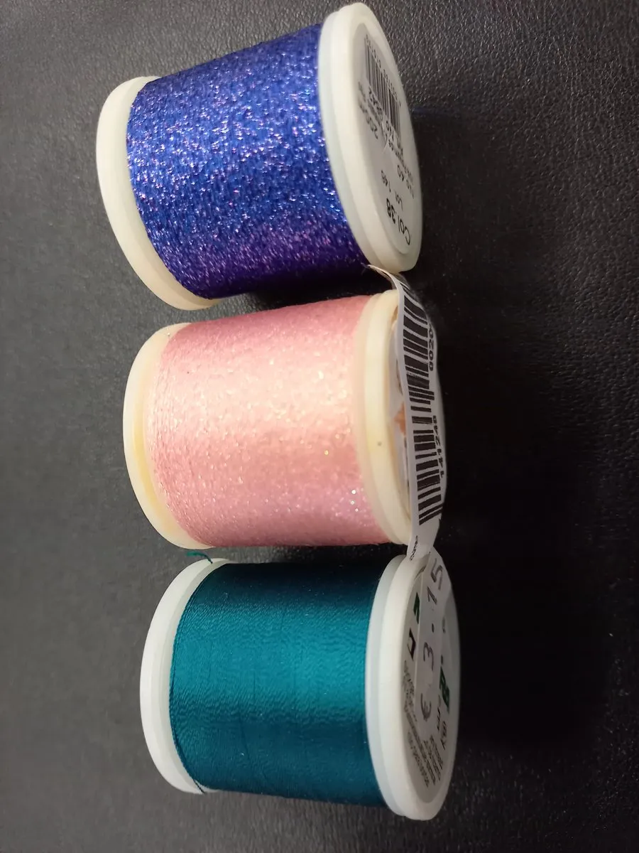 Madeira Rayon 40 200m - 1293