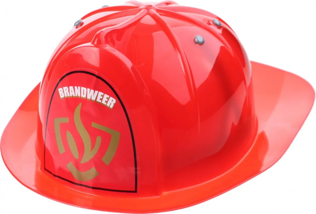Johntoy Brandweerhelm
