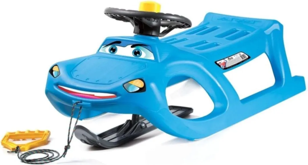 Prosperplast Zigi-Zet Control Slee