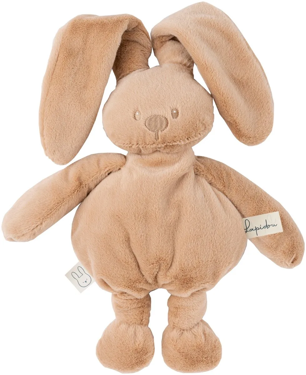 Nattou Lapidou Knuffel Konijn 30cm