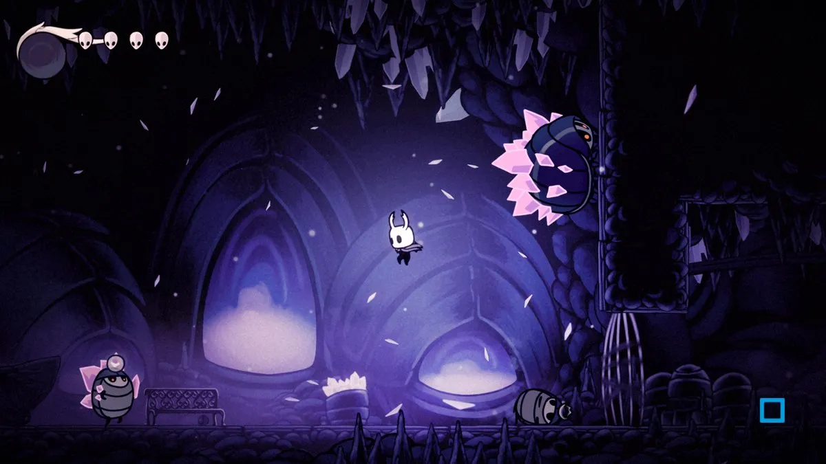Mindscape Hollow Knight - Avonturenspel