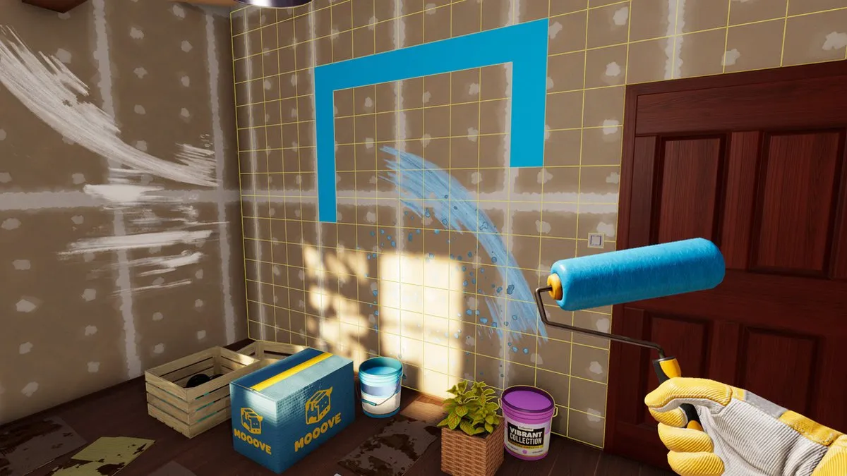 Mindscape House Flipper 2 PS5 - 1 Speler - afbeelding 6 van 6