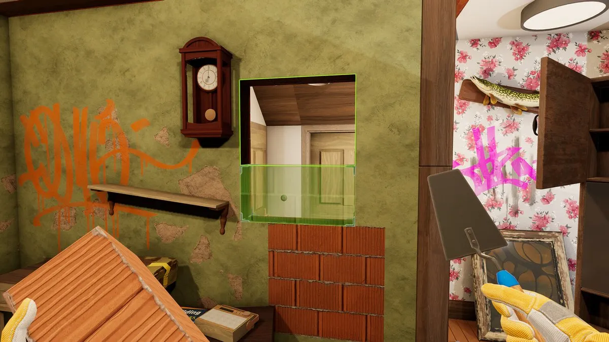 Mindscape House Flipper 2 PS5 - 1 Speler