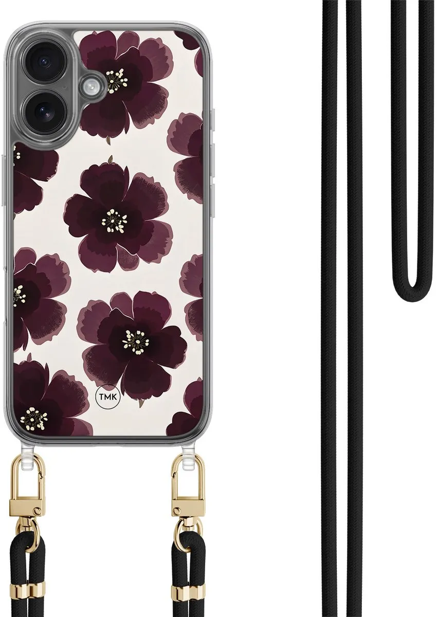 Casevibes iPhone 16 Telefoonhoesje