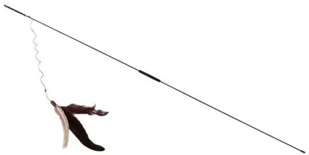 Kerbl Kattenspeelhengel XXL