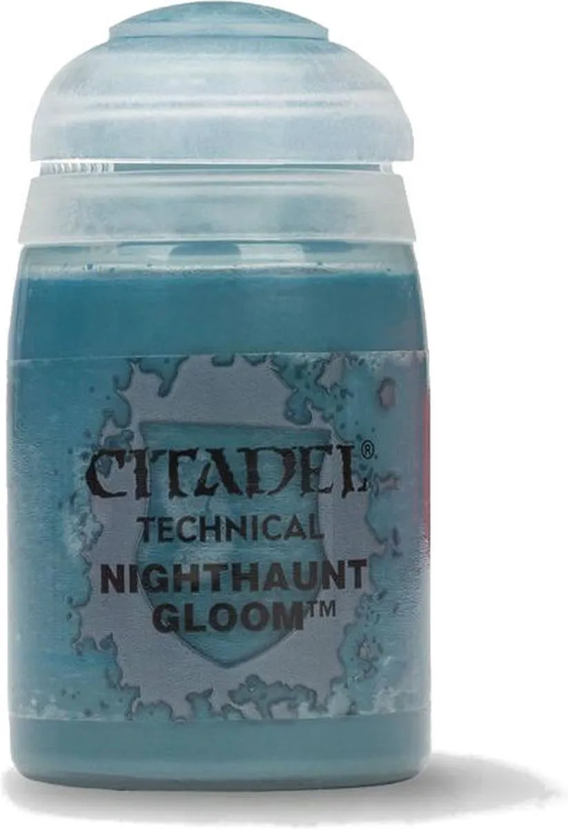 Citadel Nighthaunt Gloom