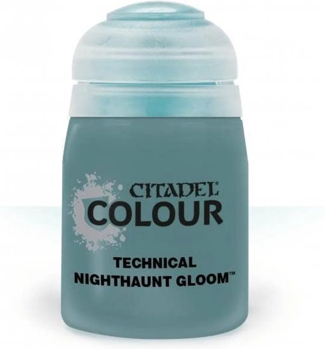 Citadel Nighthaunt Gloom