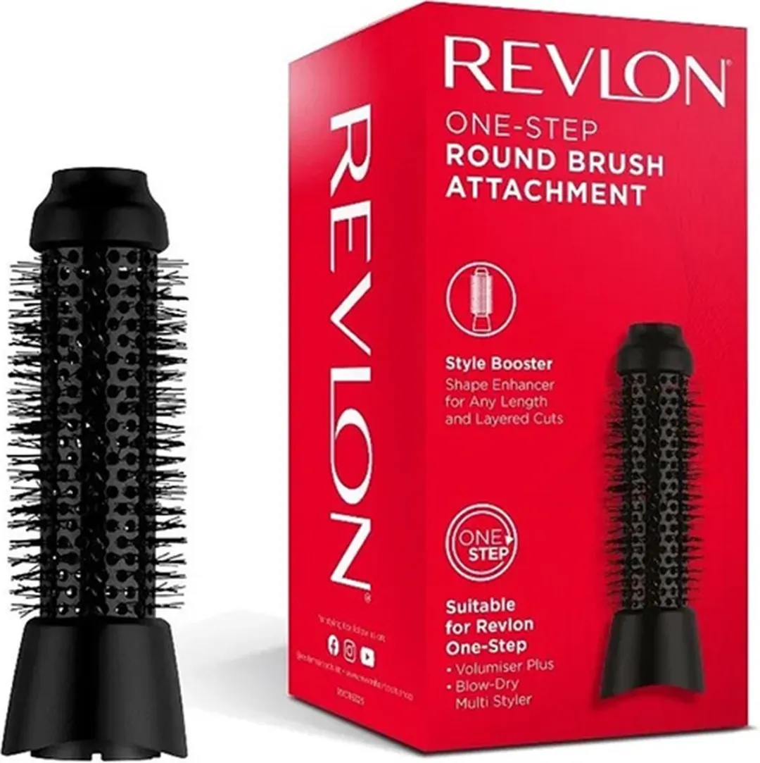 Revlon One Step RVDR5325 Opzetstuk - Zwart