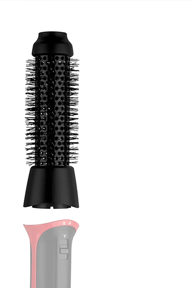 Revlon One Step RVDR5325 Opzetstuk - Zwart