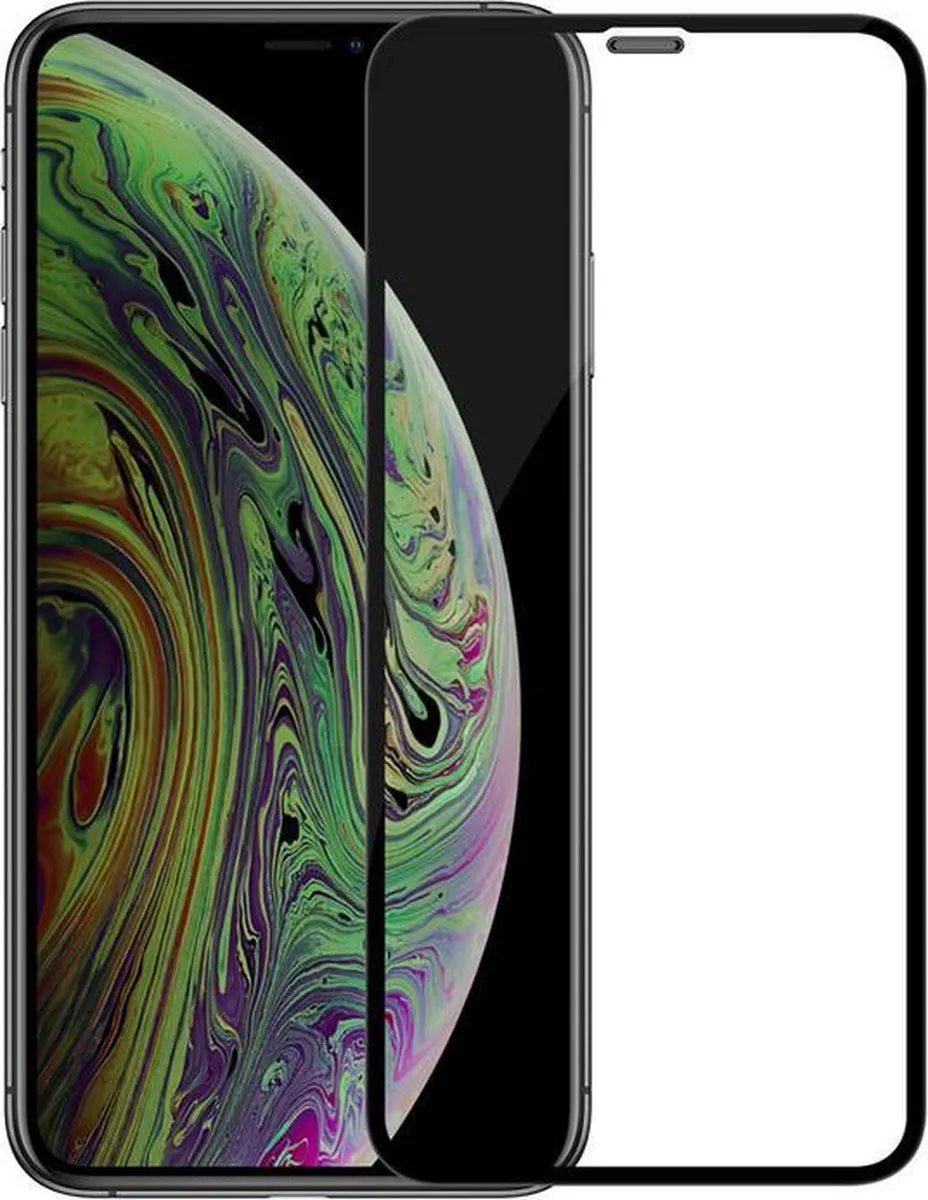 Nillkin Tempered Glass XD CP+MAX iPhone 11 Pro Max