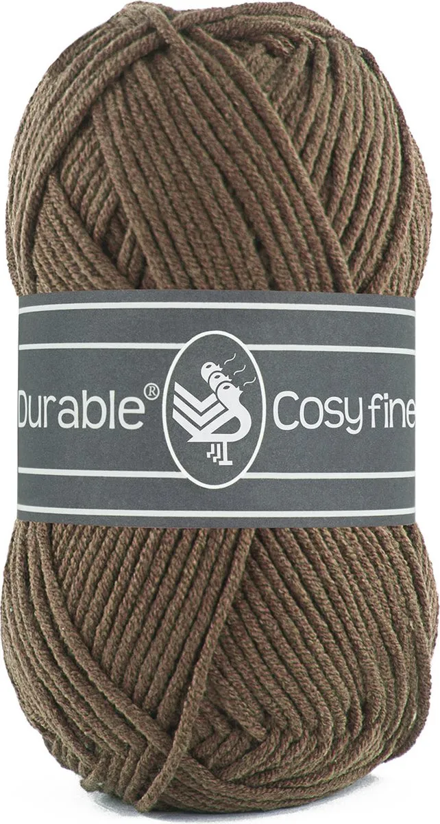 Durable Cosy Fine