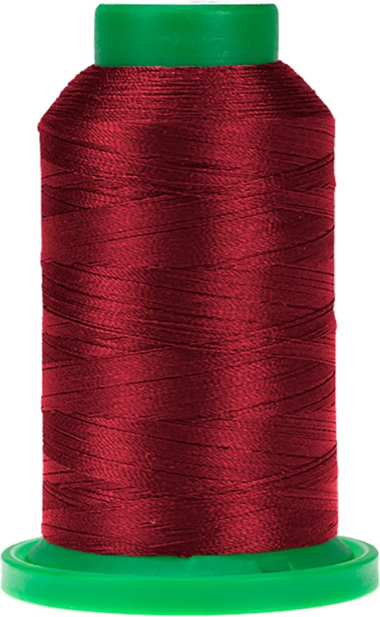 Amann Isacord 1000m Draad
