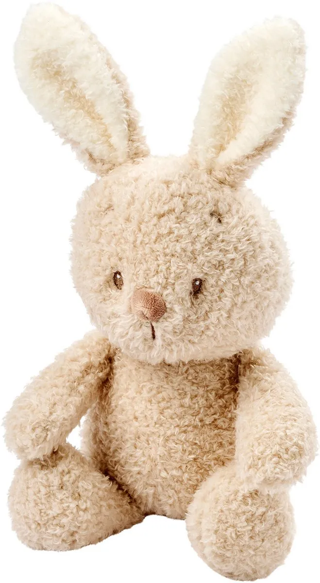 Nattou Teddy Knuffel Konijn 25cm