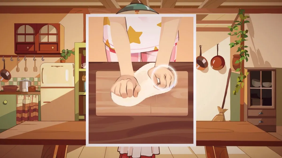 Mindscape The Witch's Bakery Nintendo Switch