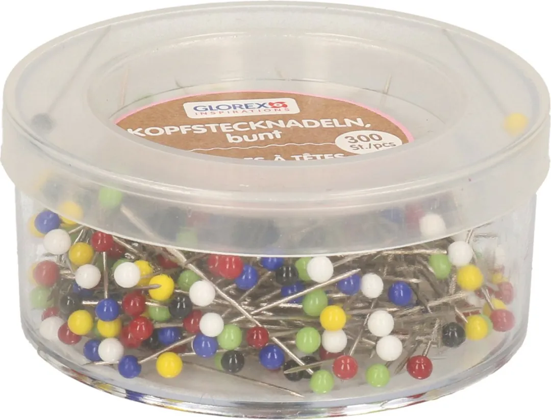 Glorex Hobby Spelden 3cm