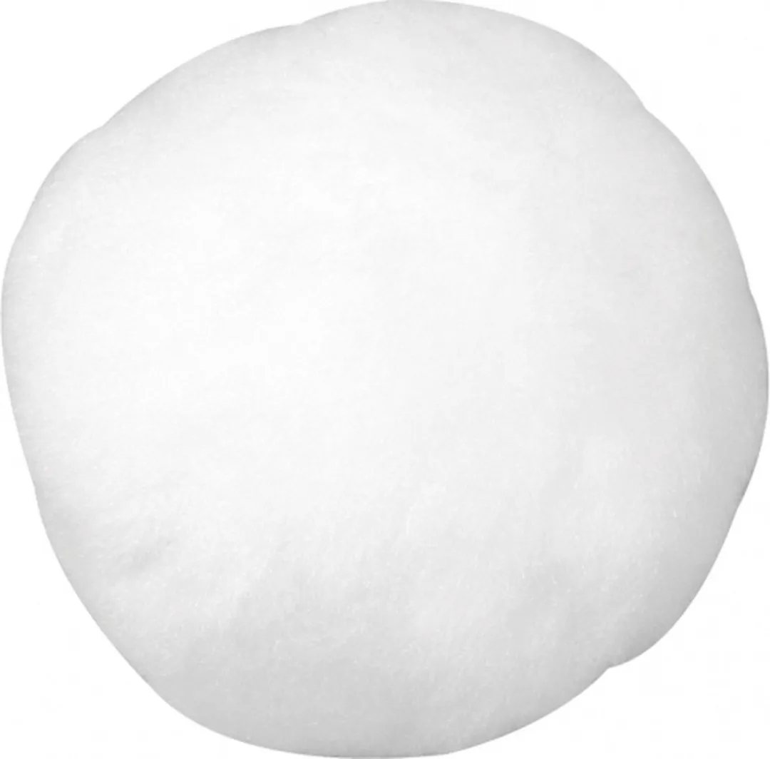 Rayher Pompons D38mm