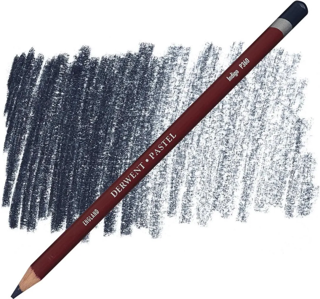 Derwent Pastel Potlood Indigo P360