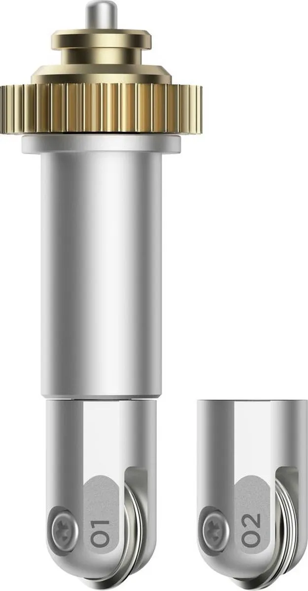 Cricut Scoring Wheels Duoset - Vouw-/groefgereedschap