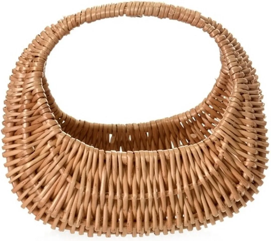 Egmont Toys Rieten Mand