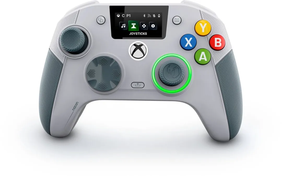 Nacon Revolution X Unlimited Controller