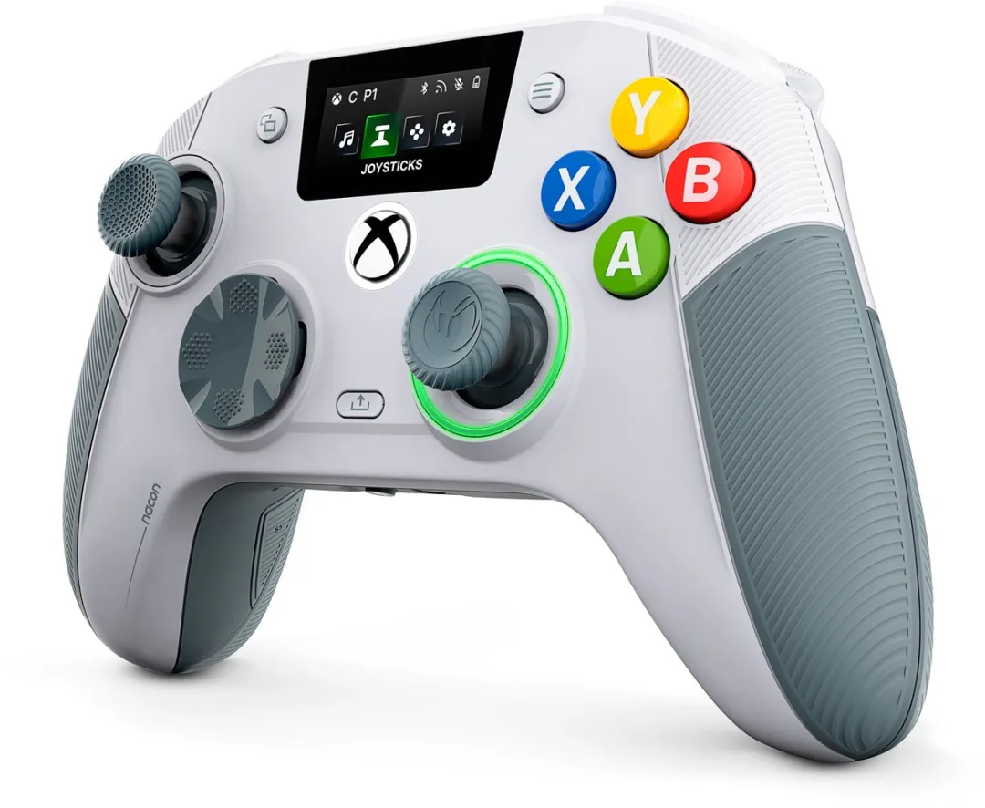 Nacon Revolution X Unlimited Controller - Xbox Series X - PC - 360 Anniversary Edition