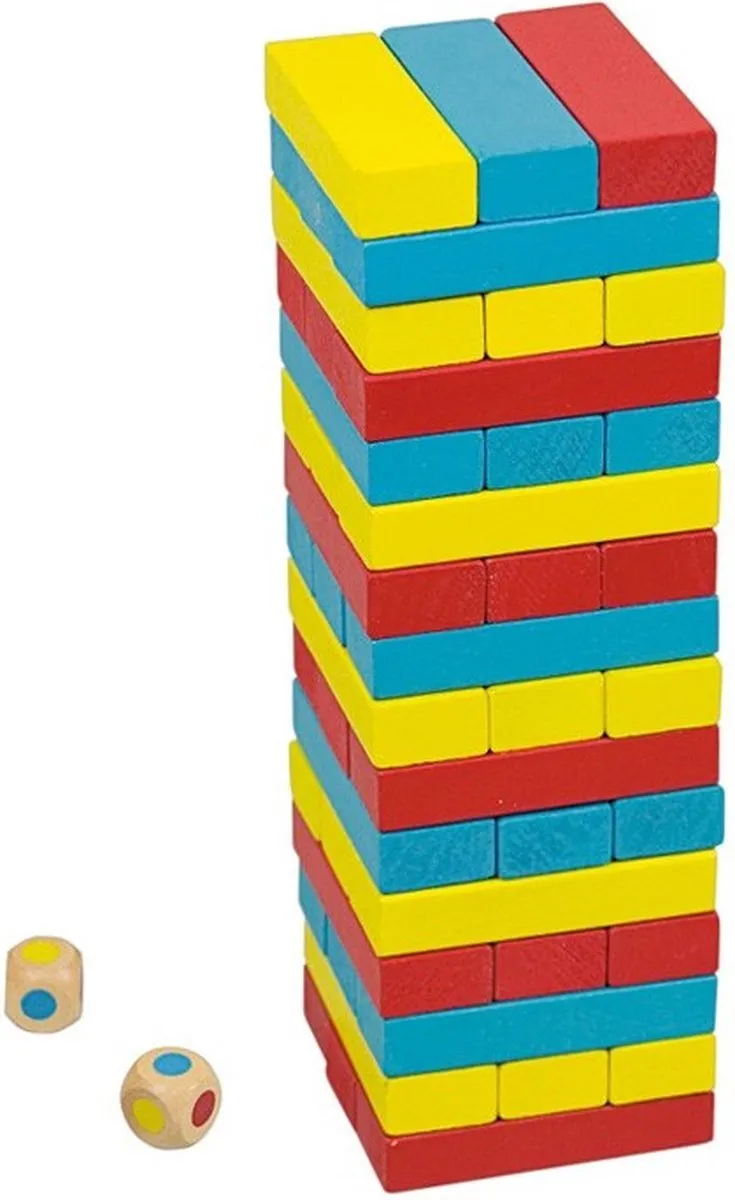 Andreu Kleuren Toren 41516215
