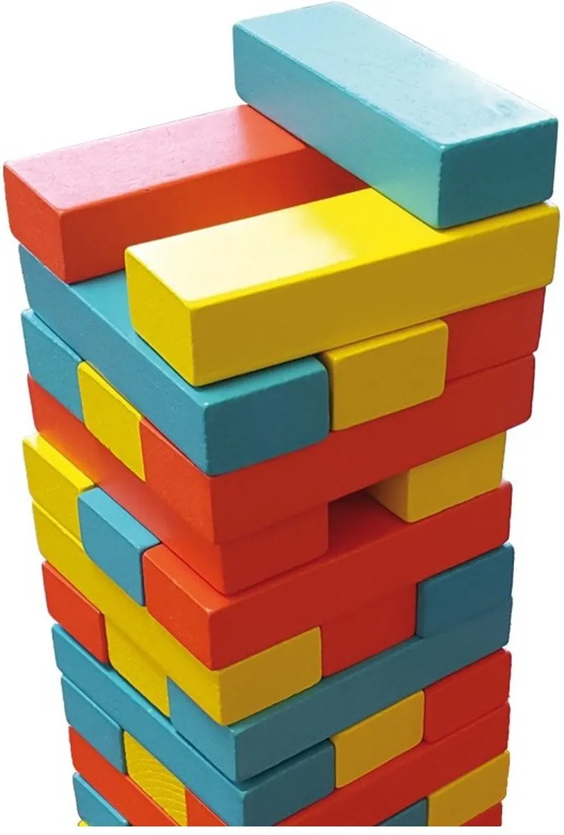 Andreu Kleuren Toren 41516215