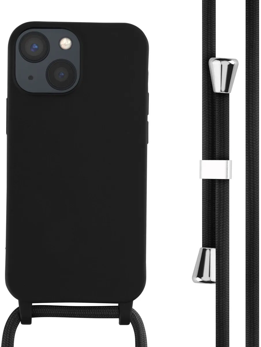 Imoshion iPhone 13 Mini Siliconen Hoesje