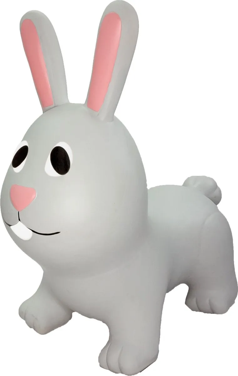 VTOYZ-GERARDOS TOYS JUMPY Haas Skippybal