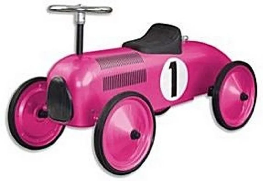 Simply for Kids Spitfire Loopauto