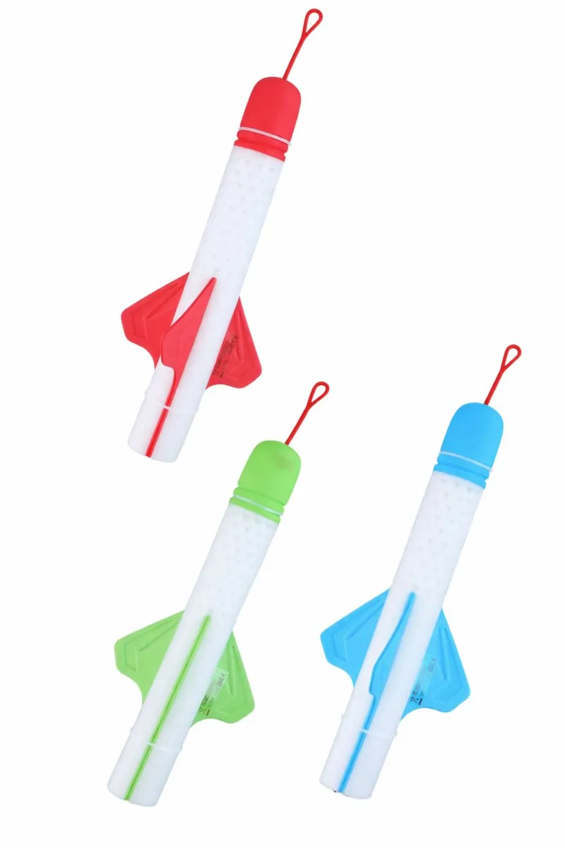 Eddy Toys Raketwerper Lanceerset 37cm