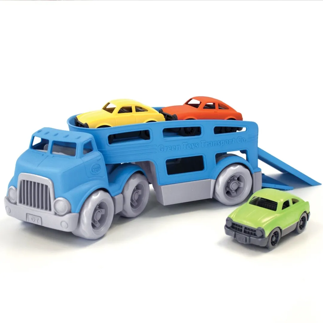 Green Toys Auto Transporter GTCCRB1237
