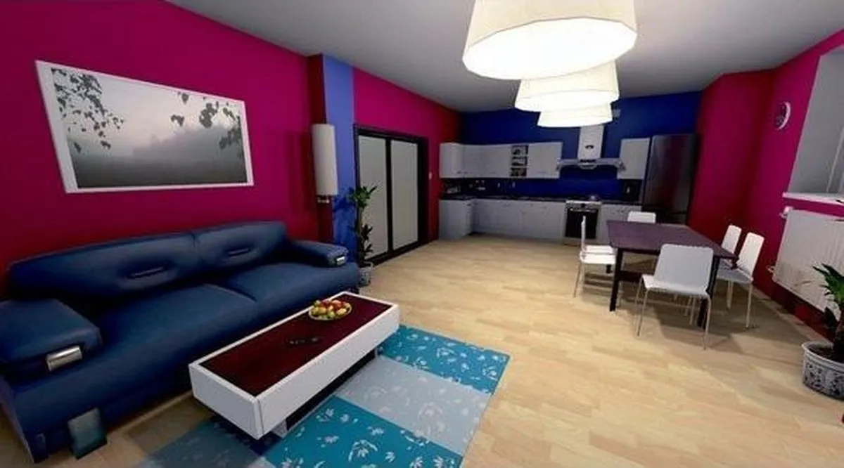 Mindscape House Flipper Switch