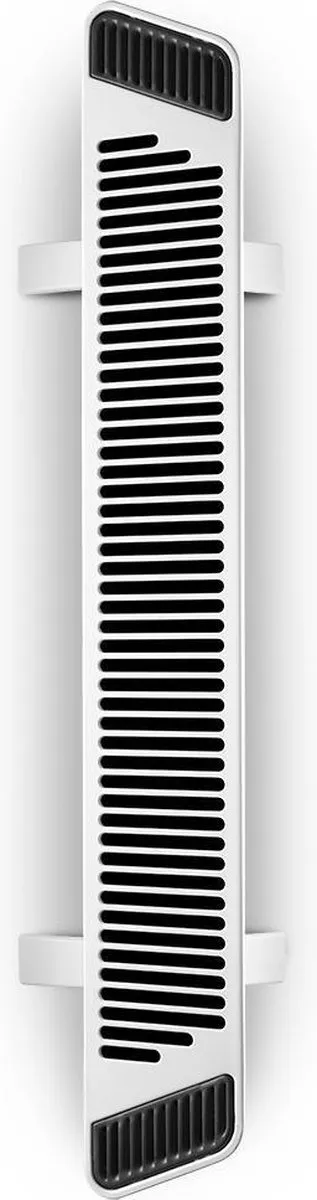 De'Longhi HSX4320E Convector Kachel 2000W - Wit
