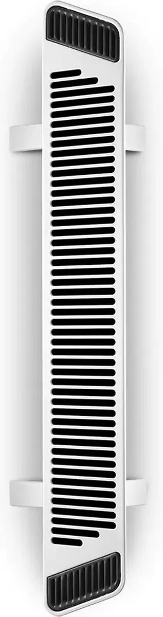 De'Longhi HSX4320E Convector Kachel 2000W - Wit