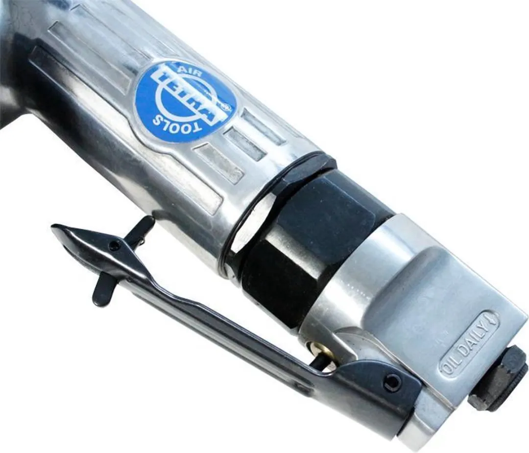 TETRA TPAG-4 Pneumatische Haakse Slijptol 100mm