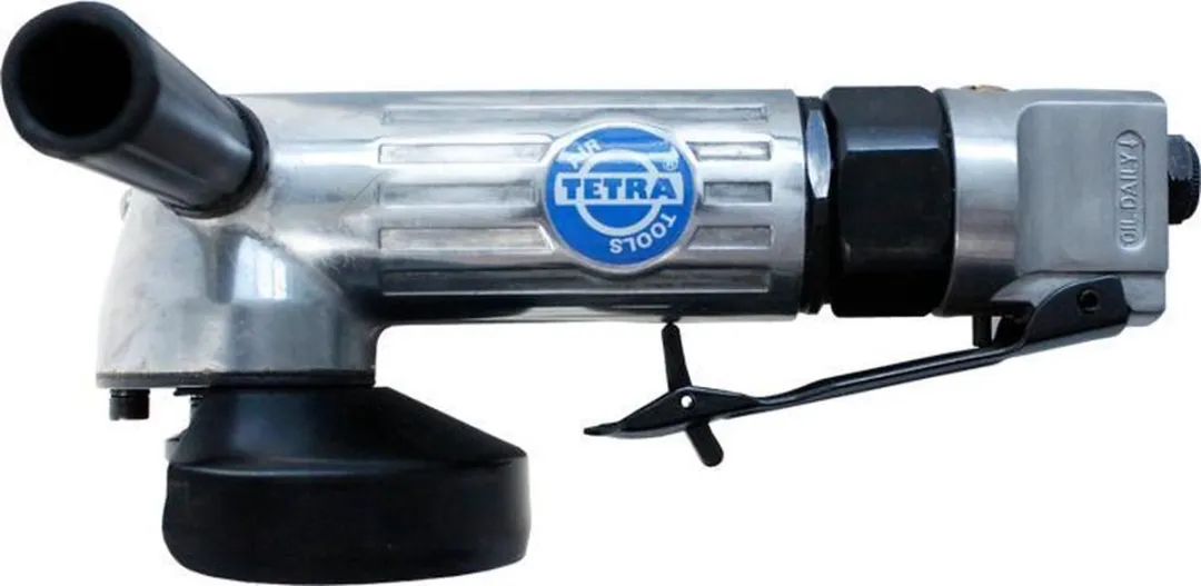 TETRA TPAG-4 Pneumatische Haakse Slijptol 100mm
