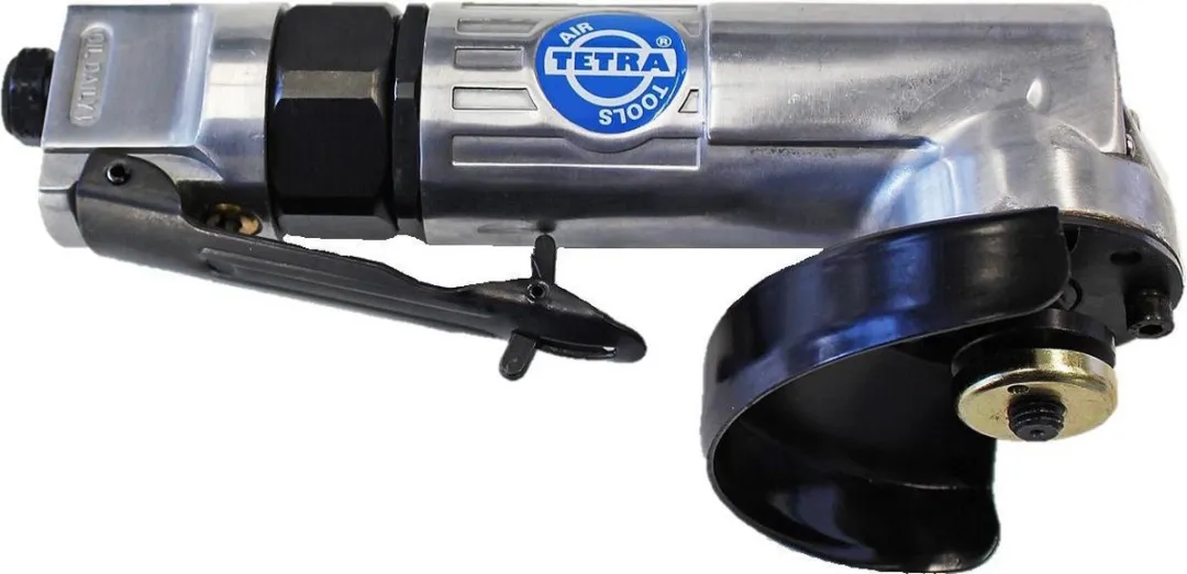 TETRA TPAG-4 Pneumatische Haakse Slijptol 100mm