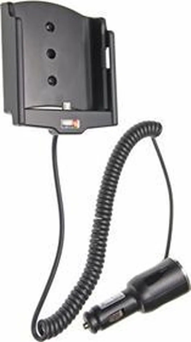 Brodit Roterende Houder 512613 - Nokia Lumia 930 - 5 Inch - Zwart