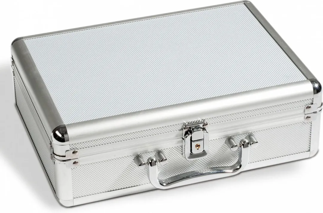 Leuchtturm Muntenkoffer Cargo S