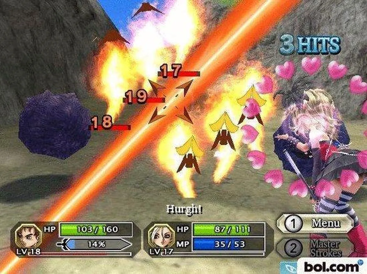 Square Enix Dragon Quest Swords: The Masked Queen and the Tower of Mirrors