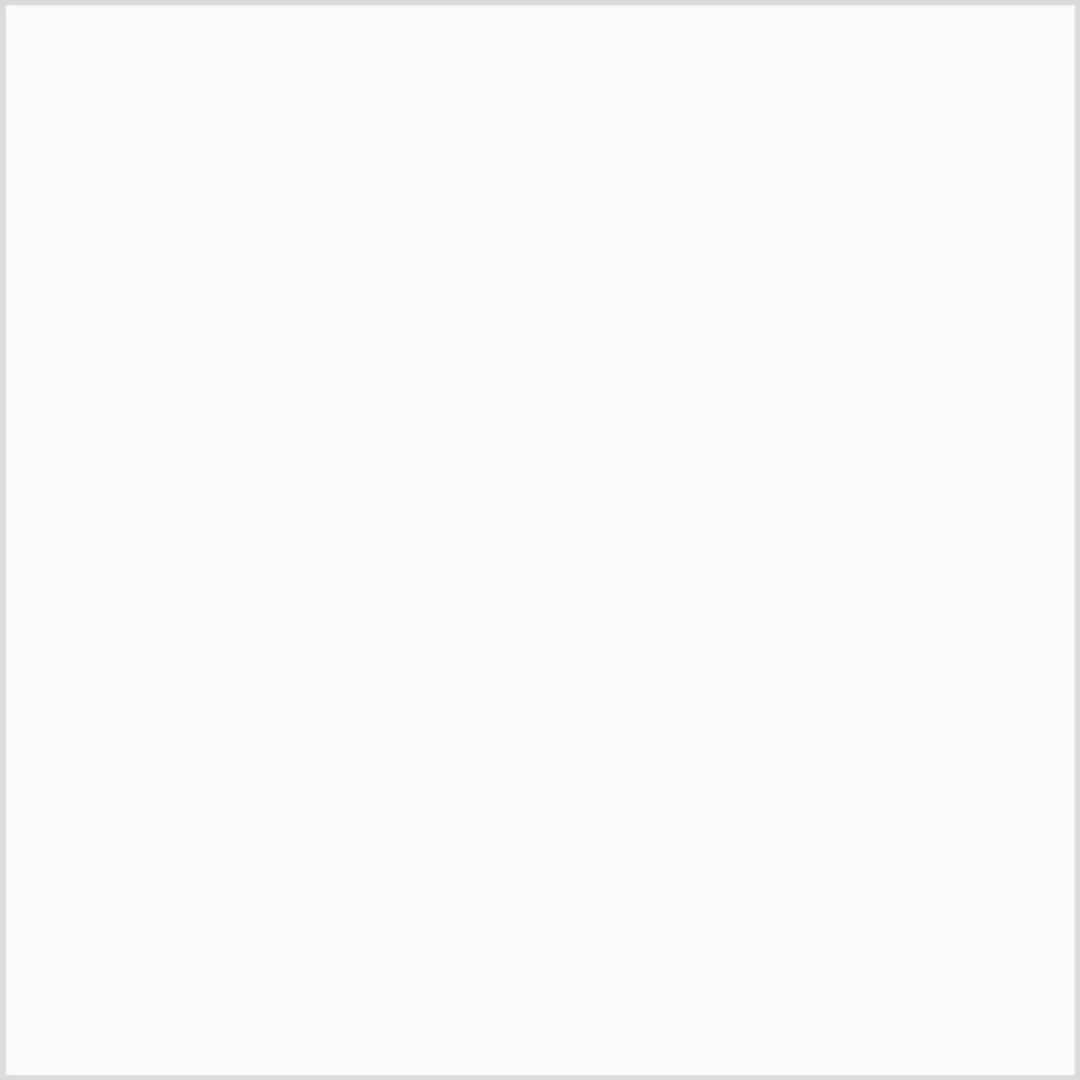 Creativ Company Gekleurd Karton A2 - 10 Vel Wit