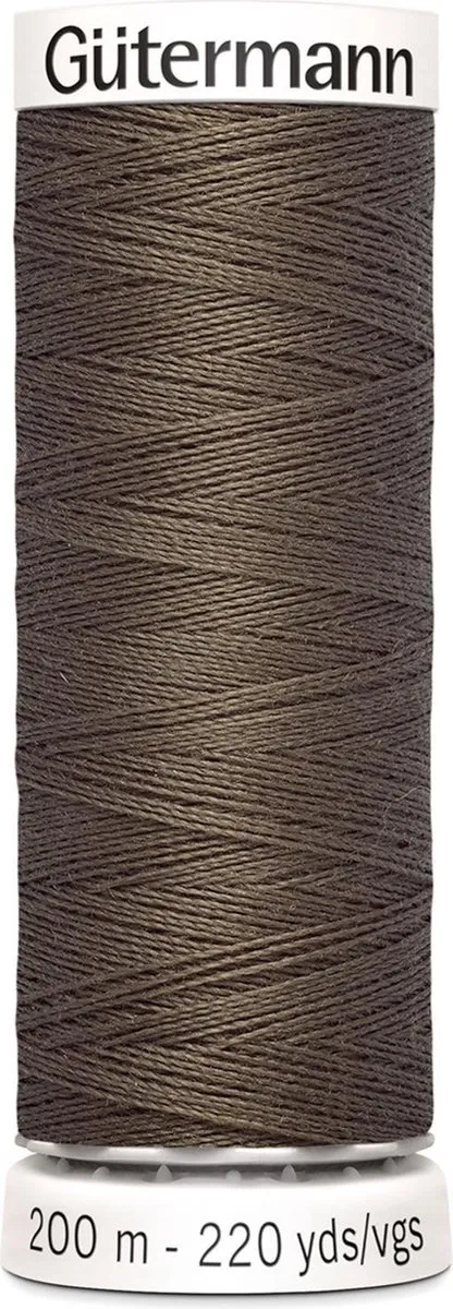 Gutermann Polyester Naaigaren 467