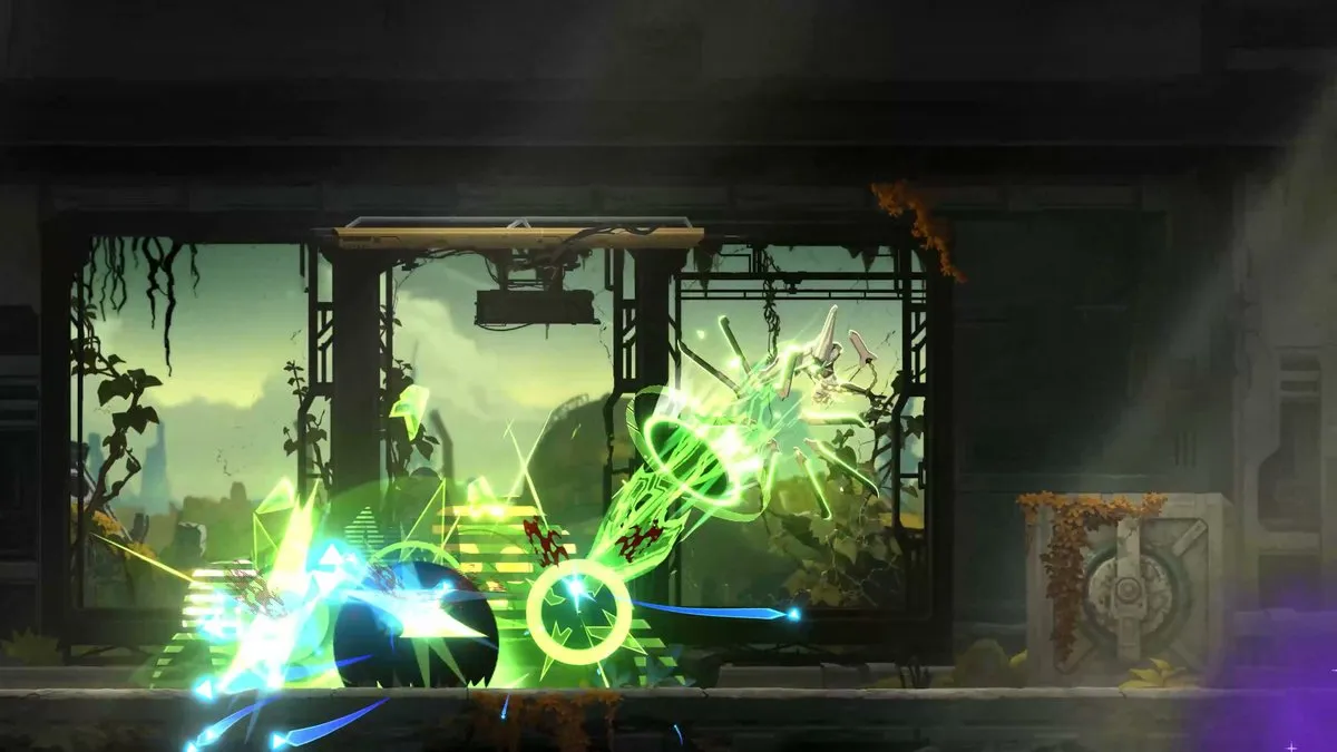 Mindscape BlazBlue Entropy Effect X - PS5