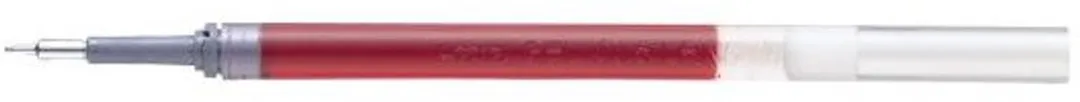 Pentel EnergEl LRN5 Gelschrijvervulling - Zwart - 12 Stuks