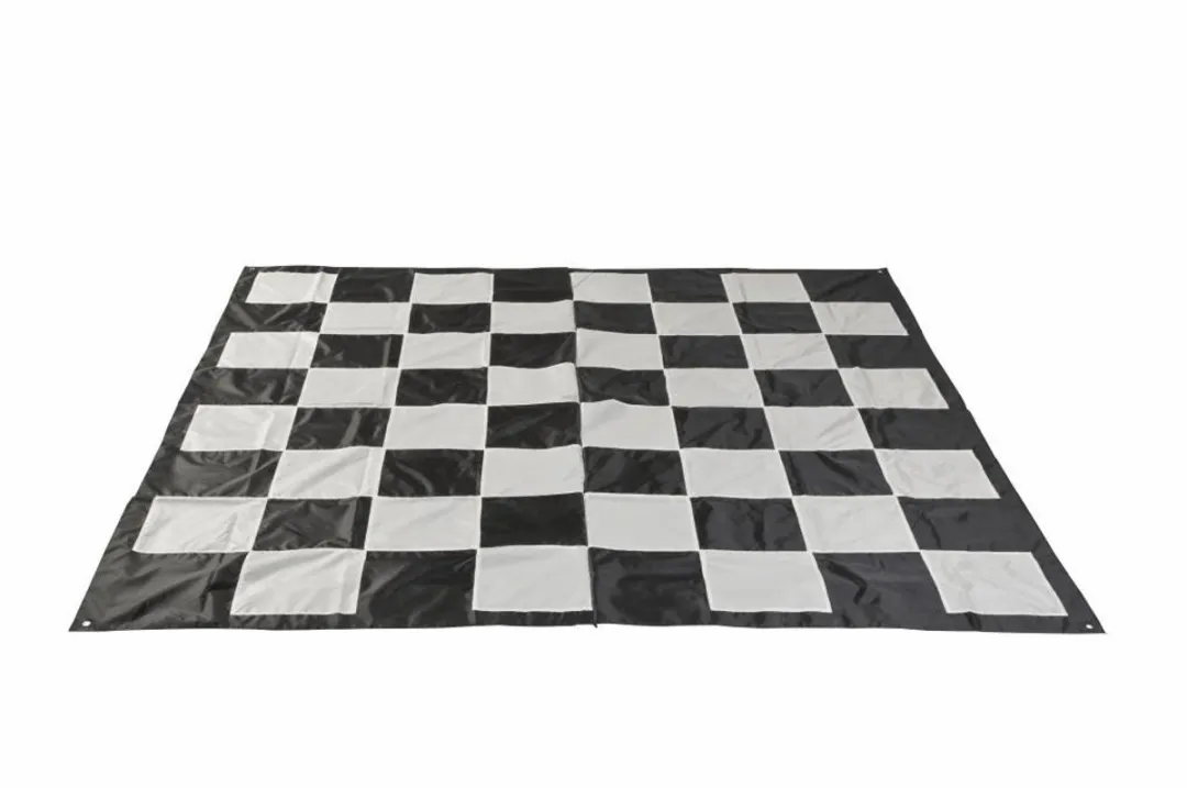 Ubergames Tuin Schaken XXL