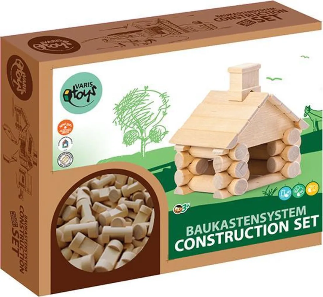 Varis Toys - Blokken