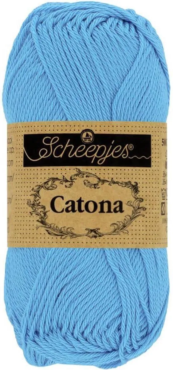 Scheepjes Catona 10g